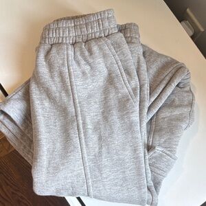 Gray Women’s Sweatpants